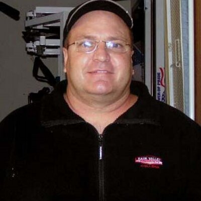 Profile Picture of Scott  Giberson (@TurboDad3) on Twitter