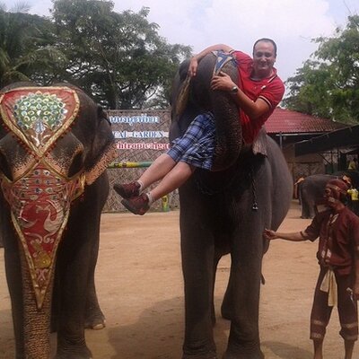 Profile Picture of Yavuz Doğan (@yavuzdogan4082) on Twitter