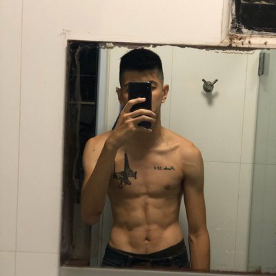 Profile Picture of Sean Tay (@5ean2ay) on Twitter