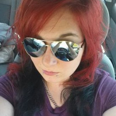 Profile Picture of Wilota Red Eagle (@Wilota_Dawn) on Twitter