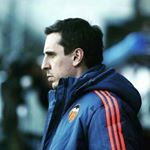 Profile Picture of Gary Neville (@garynevilleofficial) on Instagram