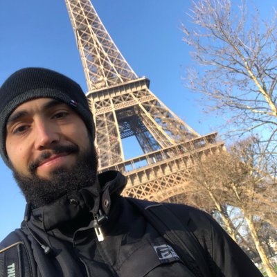 Profile Picture of William Damé (@williamtx90) on Twitter