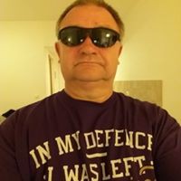 Profile Picture of Mick Cook (@mick-cook-24) on Quora