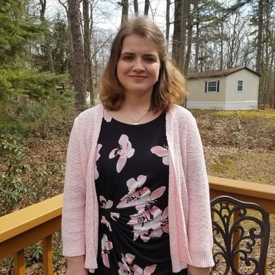 Profile Photo of Kristina Bradley (@Kristin14524562) on Twitter