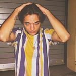 Profile Picture of camron james custer (@iss_cam_bihh) on Instagram