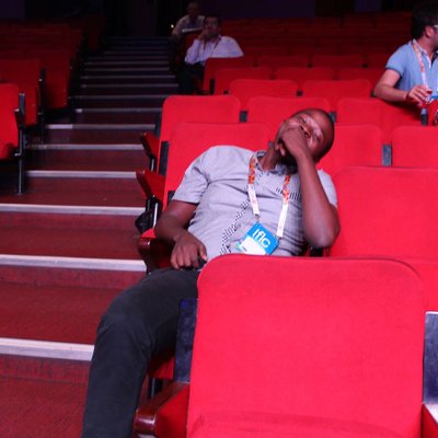 Profile Picture of Mbeko Mbekwa (@MbekoMbekwa) on Twitter
