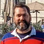 Profile Picture of Bjorn Nelson (@BjornNelson) on Youtube