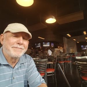 Profile Picture of Bob Roseman (@Br1938) on Twitter