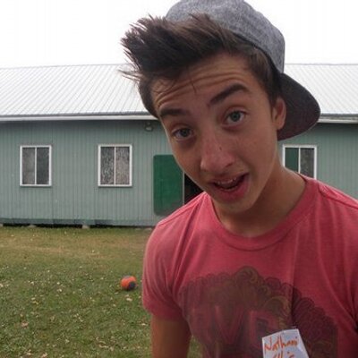 Profile Picture of Nathaniel Ellis (@SNathanielEllis) on Twitter