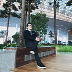 Profile Picture of Jae Sock Chung (@j_s_chong) on Instagram