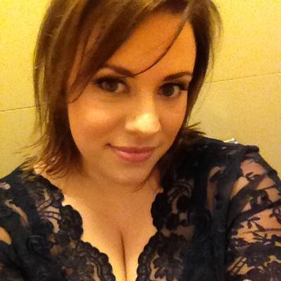 Profile Picture of Kelly Guest (@KellyLouGu) on Twitter