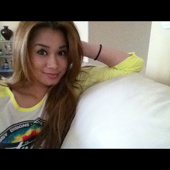 Profile Picture of Tricia Manalang (@triciamari) on Poshmark