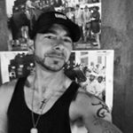 Profile Picture of Barry McFadden (@brucefatbruce) on Instagram