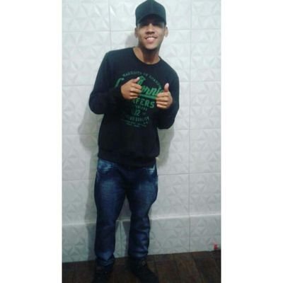 Profile Picture of Wagner Rodrigues ⚠ (@Rodrigues_wag) on Twitter