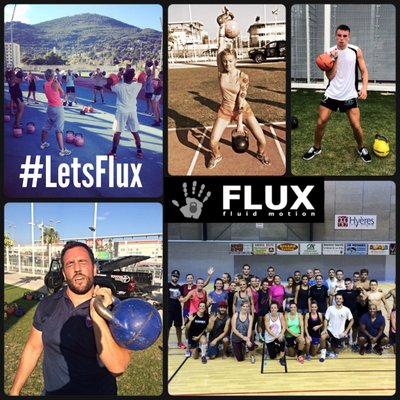 Profile Picture of FLUX MOTION FRANCE (@FLUXFrance) on Twitter