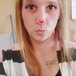 Profile Picture of Samantha Fiddler (@sammii.fiddler) on Instagram