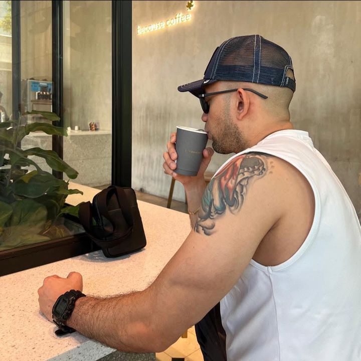 Profile Picture of Mitchell Garcia (@mitchell.garcia54) on Tiktok