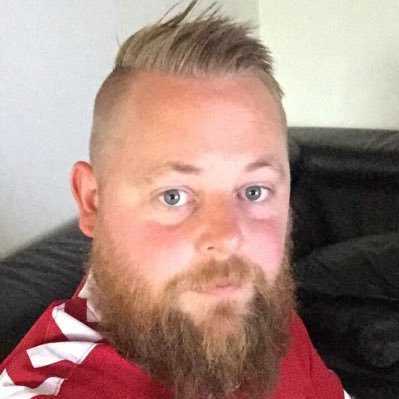 Profile Picture of Jess Wedel Nielsen (@WedelNielsen) on Twitter