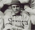 Profile Picture of Jimmy Cooney (1890s shortstop)on Wikipedia