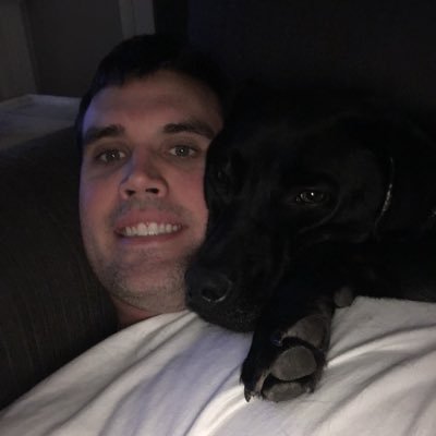 Profile Picture of Christian Mitchell (@ChrisMitchDDS) on Twitter