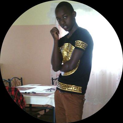 Profile Picture of Edwin Njoroge (@njoshbrowy) on Twitter