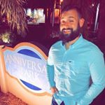 Profile Picture of mike pruett (@jeffjordan461) on Instagram