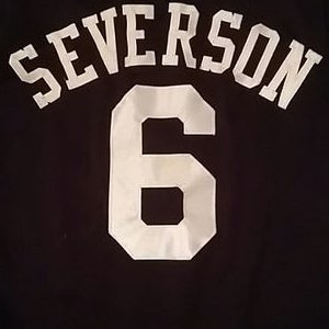 Profile Picture of Aaron Severson (@ajseverson6) on Twitter