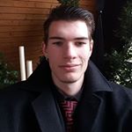 Jonathan Otto - Instagram Profile Picture of Jonathan Otto (@jonnyboy27032000) on Instagram