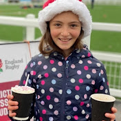 Profile Picture of Rita Bailey (@MrTurk1973) on Youtube