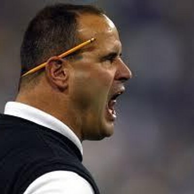 Profile Picture of Mike Tice (@BreakingPrimal) on Twitter