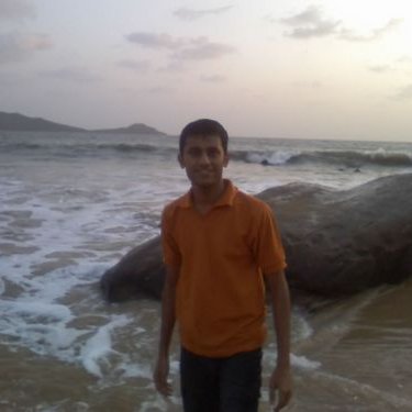 Profile Picture of Prashant Shetty  🌳 (@prashant_sirsi) on Twitter