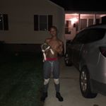 Profile Picture of Lawrence (@1kbacon) on Instagram