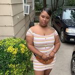 Profile Picture of Kenyatta Bailey (@dedesmith1) on Instagram