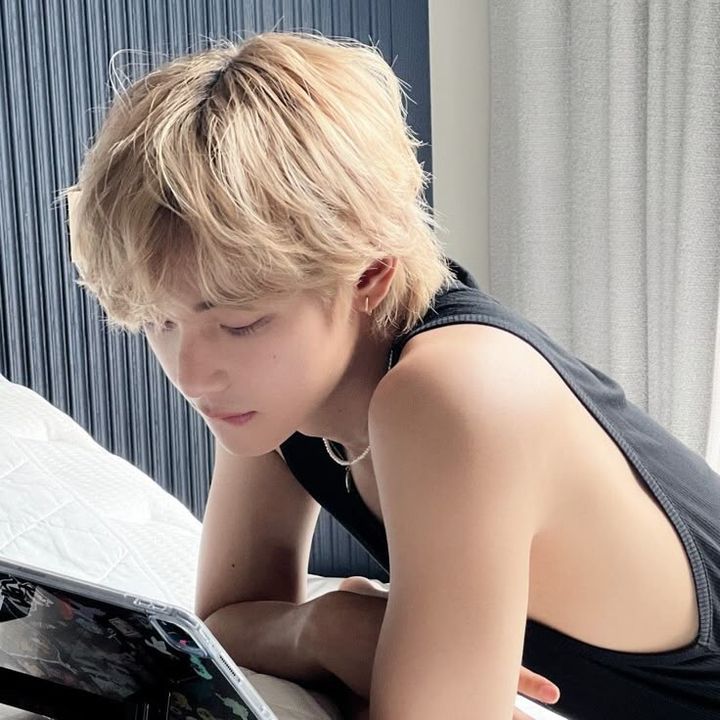 Profile Picture of ່ (@ylzjk) on Tiktok