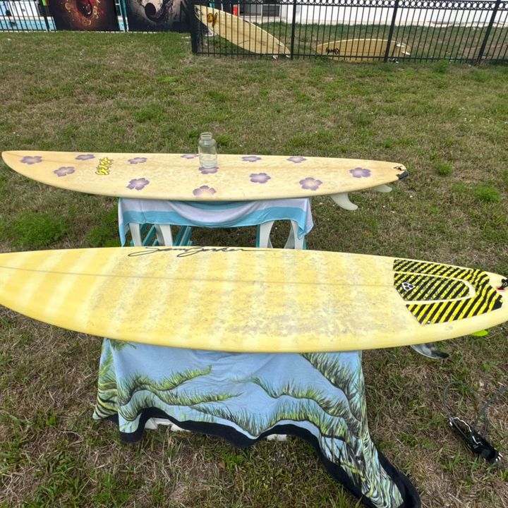 Profile Picture of Thomas Deasy (@luckycharmsdc) on Tiktok