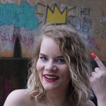 Profile Picture of Amber Box (@amberly941021) on Instagram