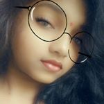 Profile Picture of ❤️malvika patel❤️ (@cute_malvika) on Instagram