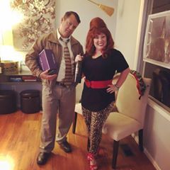 Profile Picture of Amanda Hayman (@whiskeysugah) on Tiktok