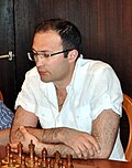 Profile Picture of David Shengeliaon Wikipedia