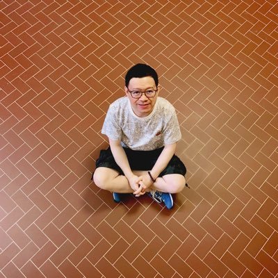 Profile Picture of Alex So (@alex_whitemage) on Twitter