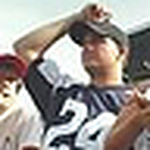 Profile Picture of Chad Donohoe (@c12ninja) on Flickr