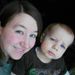 Profile Picture of Becky Travis (@fruppi) on Pinterest