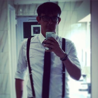Profile Picture of Mike Akehurst (@Mike_83) on Twitter
