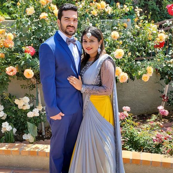 Profile Picture of Malisha Bhakta (@malishabhakta23) on Poshmark