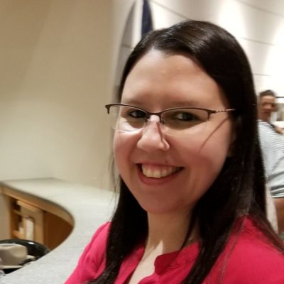 Profile Picture of Aida Martinez (@aidaamp) on Twitter