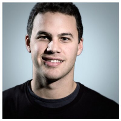 Profile Picture of Nate Keeler (@NateKeeler) on Twitter