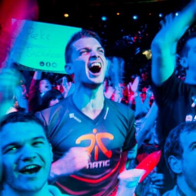 Profile Picture of DebiScott (@@DebiScott_lol) on Twitter