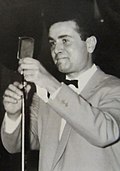 Profile Picture of Enzo Tortora - Wikipediaon Wikipedia