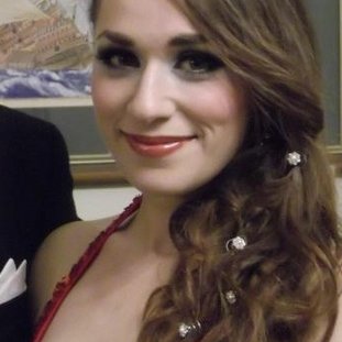 Profile Picture of Stephanie Galea (@stephanieagalea) on Twitter