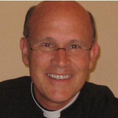 Profile Picture of Raymond Courtright (@FrCourtright) on Twitter